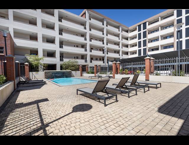 1 BEDROOM SECTIONAL TITLE FOR SALE IN UMHLANGA RIDGE